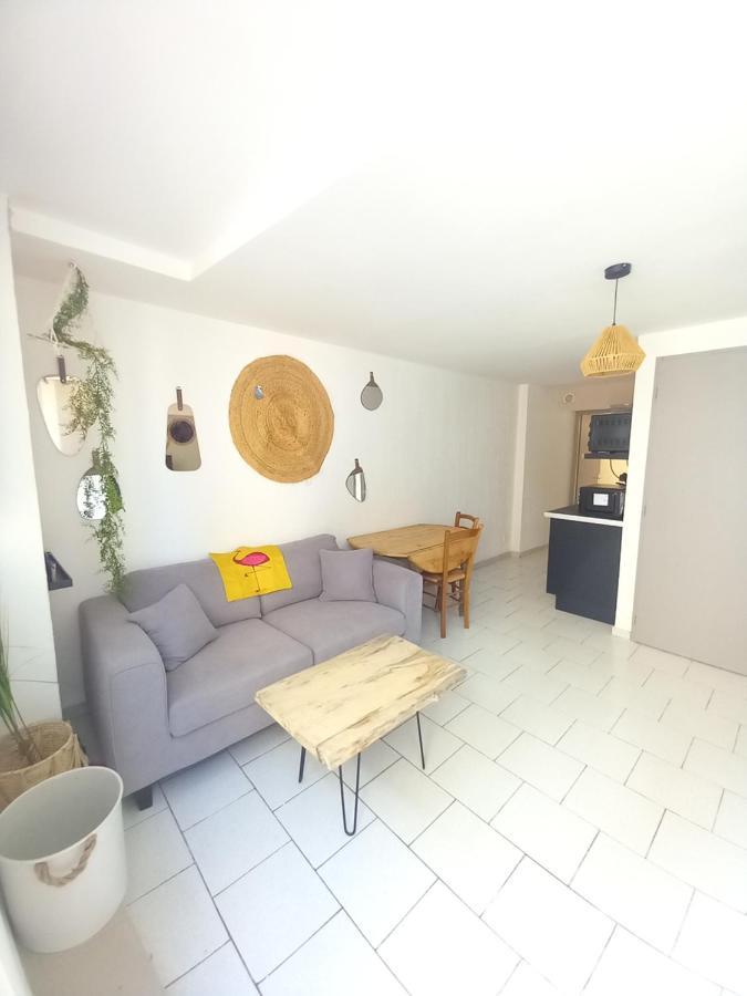 Le Cosy Apartamento Clermont-lʼHérault Exterior foto